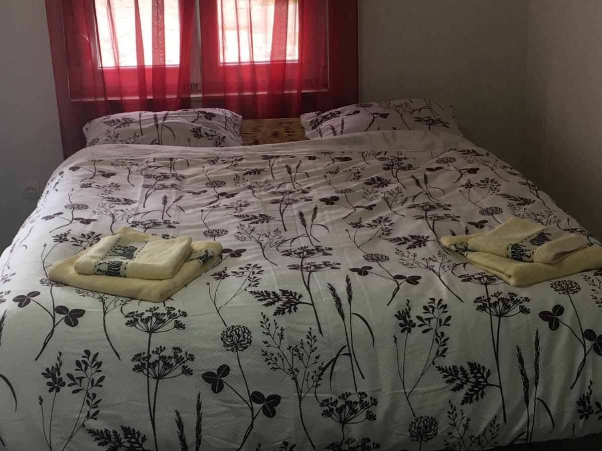 Motel Capljina Center 外观 照片