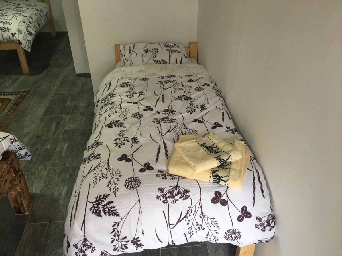 Motel Capljina Center 外观 照片